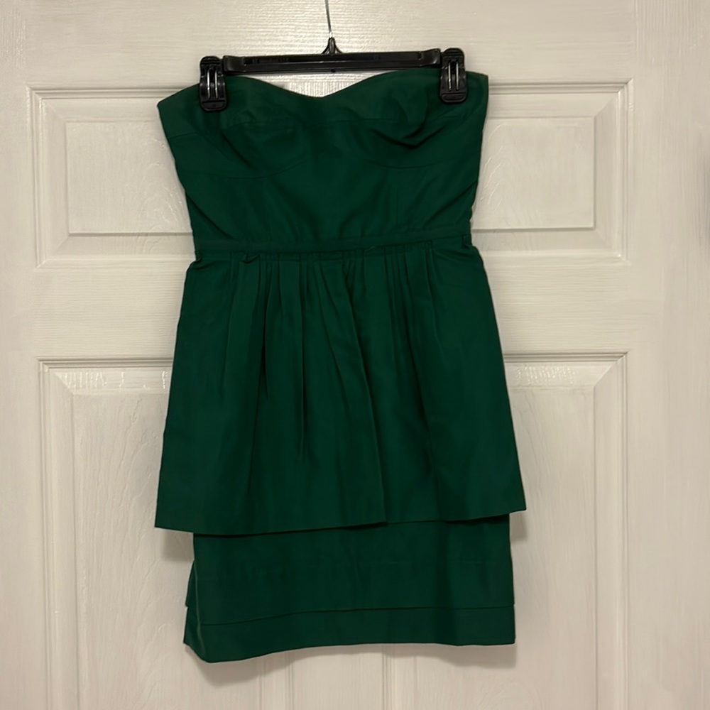 Jcrew dress